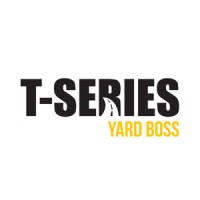 T-Series Terminal Tractors logo - Similar company to T-Series Stage Works Academy Lucknow