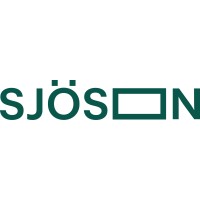 Sjöson logo - Similar company to Wp Welding Ab