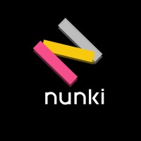 Nunki Design Studio logo - Similar company to Cybool