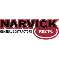 Narvick Bros. General Contractors & Construction Managers logo - Similar company to Unique Visuals Llc