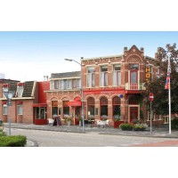 Hotel en Restaurant Boven Groningen logo - Similar company to Fatoush, Libanees Restaurant, Groningen