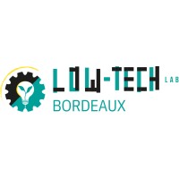 Low-tech lab Bordeaux logo - Similar company to Same