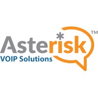 ASTERISK-VOIP.COM logo - Similar company to Asterisk Information Security