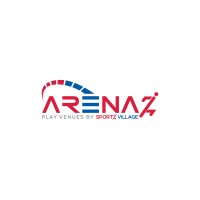 ArenaZ By Sportz Village logo - Similar company to Fitbuds