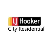 LJ Hooker City Residential logo - Similar company to Lj Hooker Property Experience Central