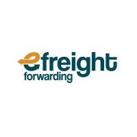 E-Freight Forwarding logo - Similar company to Import4You
