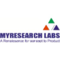 MyResearch Labs logo - Similar company to Intella Education