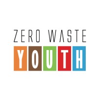 Zero Waste Youth logo - Similar company to Instituto Lixo Zero Brasil (Ilzb)