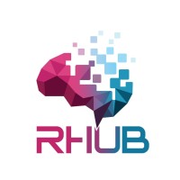 RHub Aceleradora de Pessoas logo - Similar company to Vovs