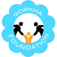GORKHA FOUNDATION logo - Similar company to Safe Nepal