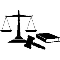 Law For All logo - Similar company to Lipco - Law For All