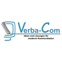 Verba-Com logo - Similar company to Perspektive Media Gmbh