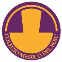 Colegio Médico del Perú - CMP logo - Similar company to Diris Lima Centro