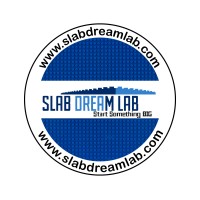 Slab Dream Lab logo - Similar company to Scheddio