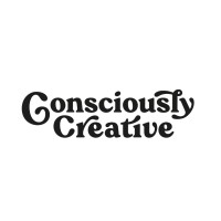 Consciously Creative Studio logo - Similar company to The Graygency