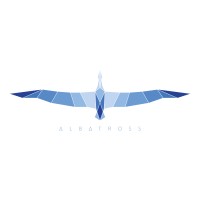 Albatross Groupe logo - Similar company to Project Albatross