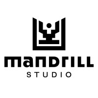The Mandrill Studio logo - Similar company to Primitiva.Tv