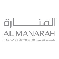 Al Manarah Insurance Services logo - Similar company to Phi Dental Studio