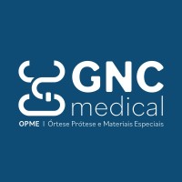 GNC Medical logo - Similar company to Grpm Holding