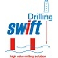 Swift Drilling B.V. logo - Similar company to Seafox