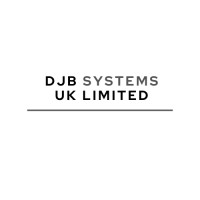 DJB Systems UK Limited logo - Similar company to Digital Logistics Associates