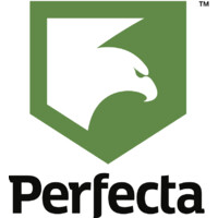 Perfecta logo - Similar company to Wick.Ai
