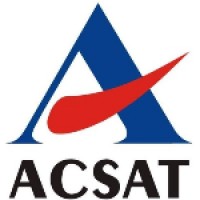 Asian College of Science and Technology logo - Similar company to Bg Connexxion Enterprises, Inc.