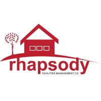 Rhapsody FM (Facilities Management) Company logo - Similar company to Fiabci-Nigeria