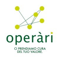 operàri logo - Similar company to Wise~Ing Società Benefit