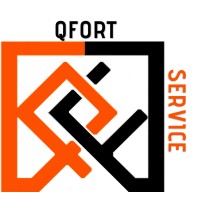 Q Fort Service logo - Similar company to Wire Ventures
