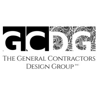 The General Contractors Design Group, Inc™️ logo - Similar company to Devwrx