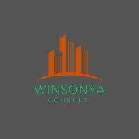 Winsonya Construction Consult logo - Similar company to Brookside Services Consultancy