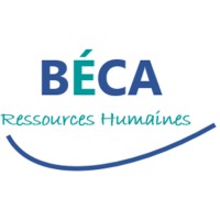 BÉCA Ressources Humaines (Allier) logo - Similar company to Allier Mécanique Plaisance