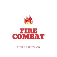 Fire Combat India logo - Similar company to Arch Drones