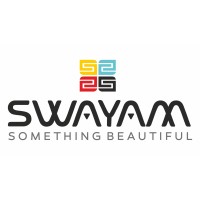 SWAYAM logo - Similar company to Test