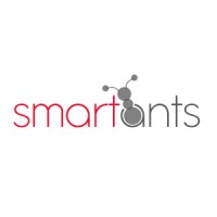 SmartAnts logo - Similar company to Smartant Telecom Co., Ltd