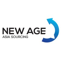 New Age ApS logo - Similar company to Alysco Promotions