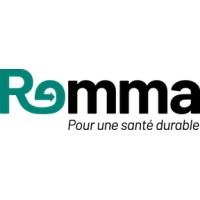 Remma logo - Similar company to Modames