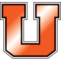 Utica High School logo - Similar company to Teoma Systems