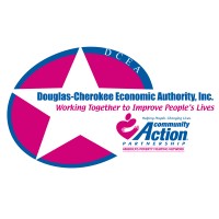 Douglas-Cherokee Economic Authority, Inc. logo - Similar company to Douglas Cherokee Headstart