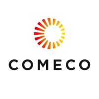 COMECO logo - Similar company to Control Tower