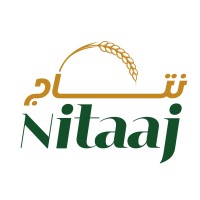Nitaaj logo - Similar company to Baking Up