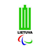 Lietuvos paralimpinis komitetas logo - Similar company to Humane System