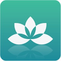 Yoga Studio App logo - Similar company to Limitless Mindset App