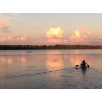 P3 Lake Louisa
