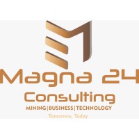 Magna 24 Consulting logo - Similar company to Vision-Ai.Tech