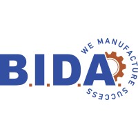 Berwick Industrial Development Association, Inc. (B.I.D.A.) logo - Similar company to Crispin Valve