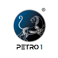 Petro1oil logo - Similar company to Ininon