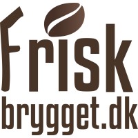 Friskbrygget.dk logo - Similar company to Alpha-Pack Gmbh (Home Of Packaging)