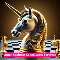 Amar Business Consultancy Services logo - Similar company to Fractional Cio